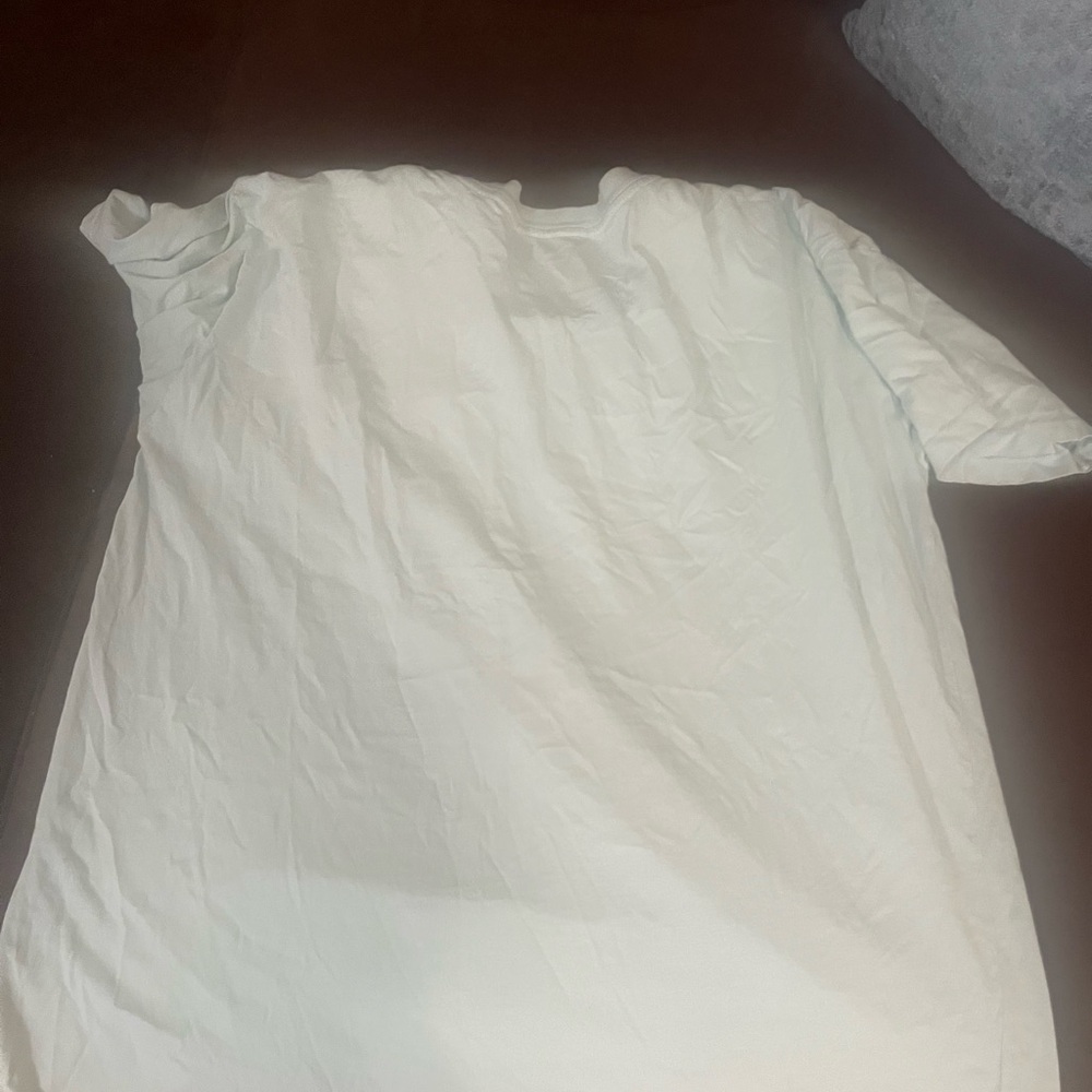Daydreamer Light Blue Tee - Picture 5 of 7